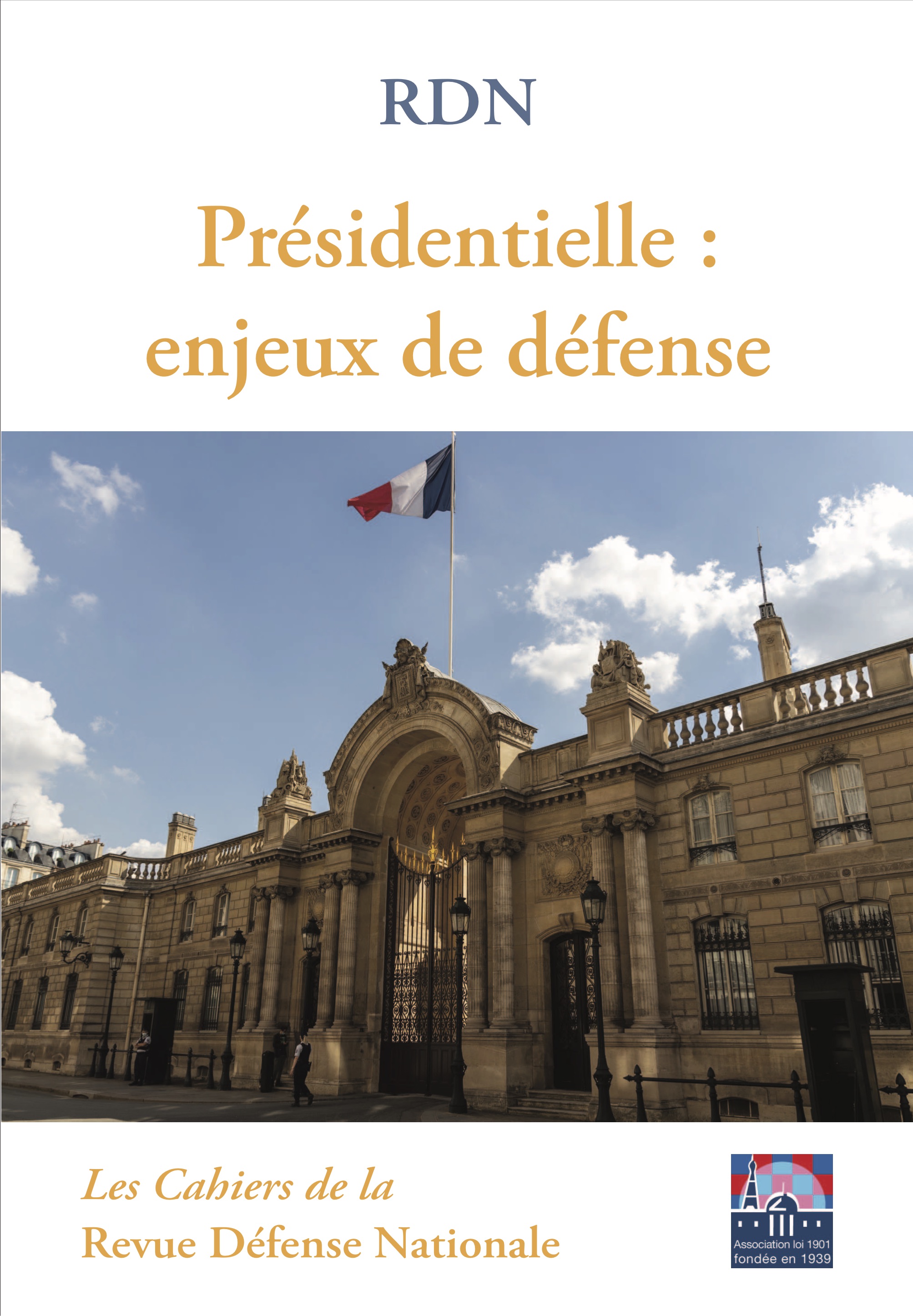 Présidentielle : enjeux de défense